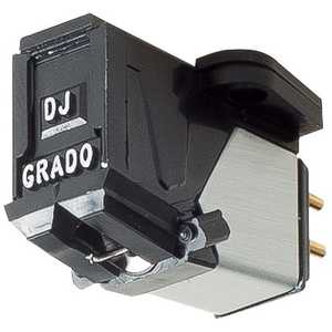 GRADO FB(MM)型ステレオカートリッジ(DJ仕様) MM型 DJ100I