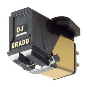 GRADO FB(MM)型ステレオカートリッジ(DJ仕様) MM型 DJ200I