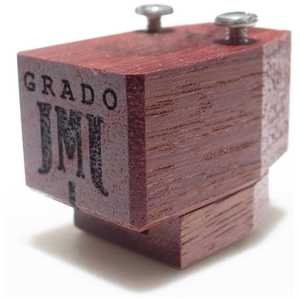 GRADO FB(MM)型ステレオカートリッジ REFERENCEMASTER2