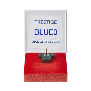 Prestige Blue3 (交換針) GRADO(グラド) PrestigeBlue3 PRESTIGEBLUE3コウカンバリ