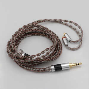 TRIPOWIN リケーブル (3.5mm - MMCX) C8-35-MMCX TRIPOWIN リケーブル (3.5mm - MMCX) C8-35-MMCX