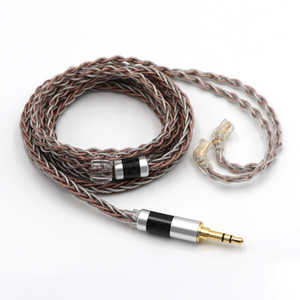 TRIPOWIN リケーブル (3.5mm - qdc) C8-35-QDC TRIPOWIN リケーブル (3.5mm - qdc) C8-35-QDC