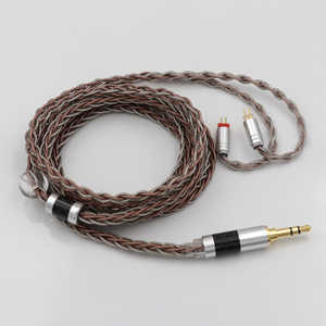 TRIPOWIN リケーブル (3.5mm - 2PIN) C8-35-2P TRIPOWIN リケーブル (3.5mm - 2PIN) C8-35-2P