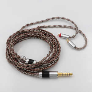 TRIPOWIN リケーブル (4.4mm - 2PIN) C8-44-2P TRIPOWIN リケーブル (4.4mm - 2PIN) C8-44-2P
