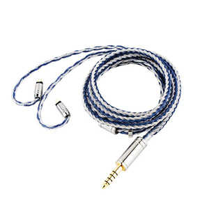 TRIPOWIN リケーブル C-01 (4.4mm - 2Pin) TRP010 TRIPOWIN リケーブル C-01 (4.4mm - 2Pin) TRP010