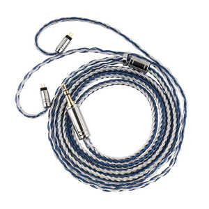 TRIPOWIN リケーブル C-01 (3.5mm - 2Pin) TRP011 TRIPOWIN リケーブル C-01 (3.5mm - 2Pin) TRP011