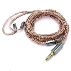 TRIPOWIN リケーブル C-02 (4.4mm - 2Pin) TRP012 TRIPOWIN リケーブル C-02 (4.4mm - 2Pin) TRP012