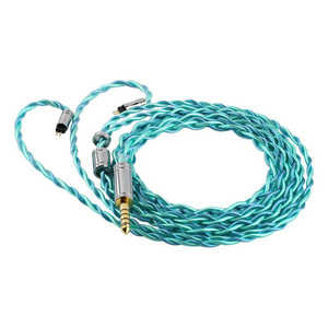 TRIPOWIN リケーブル Aurora (4.4mm - 2Pin) TRP018 TRIPOWIN リケーブル Aurora (4.4mm - 2Pin) TRP018