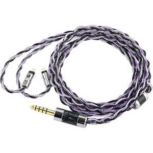 TRIPOWIN リケーブル Moonshadow (4.4mm - 2Pin) TRP020 TRIPOWIN リケーブル Moonshadow (4.4mm - 2Pin) TRP020