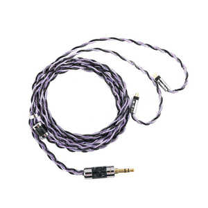 TRIPOWIN リケーブル Moonshadow (3.5mm - 2Pin) TRP021 TRIPOWIN リケーブル Moonshadow (3.5mm - 2Pin) TRP021