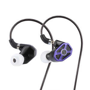 PAPTGO ۥ ʥ뷿 Φ3.5mm ߥ˥ץ饰 ֥롼 BRIDGEBLUE