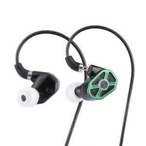 PAPTGO ۥ ʥ뷿 Φ3.5mm ߥ˥ץ饰 ꡼ BRIDGEGREEN
