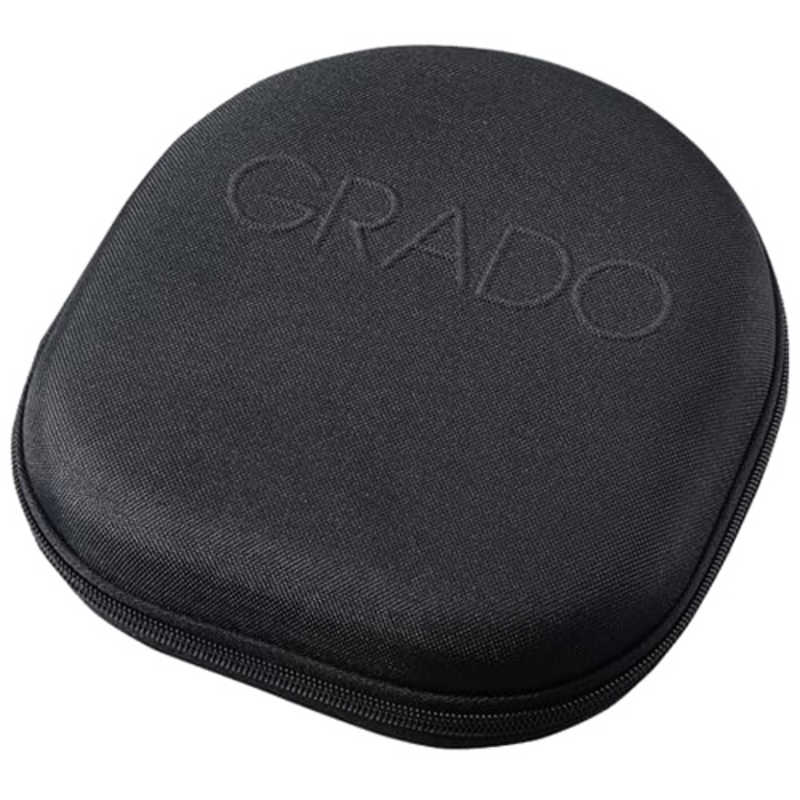 GRADO GRADO製ヘッドフォンケース ミディアムサイズ HEADPHONECASEMEDIUM - www.kamboz.com