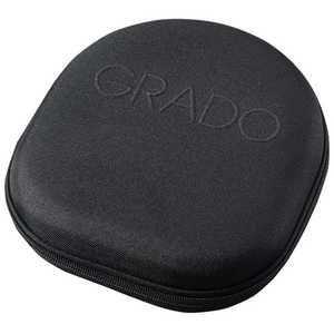 GRADO GRADO製ヘッドフォンケース ミディアムサイズ HEADPHONECASEMEDIUM