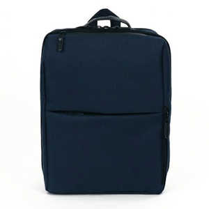 HARVEST ビジネスリュック moustache on time ネイビー JJT-2066 HARVEST ビジネスリュック moustache on time ネイビー JJT-2066