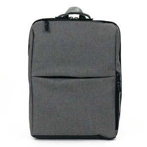 HARVEST ビジネスリュック moustache on time グレー JJT-2066 HARVEST ビジネスリュック moustache on time グレー JJT-2066