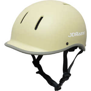 JDRAZOR ]ԃwbg JD Razor wbg (57cm?60cm) x[W JD-H03