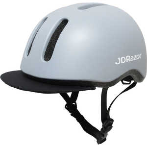 JDRAZOR ]ԃwbg JD Razor wbg (57cm?60cm) }bgO[ JD-H04