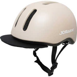 JDRAZOR ]ԃwbg JD Razor wbg (57cm?60cm) ~NeB JD-H04