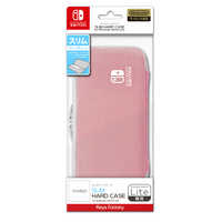 キーズファクトリー SLIM HARD CASE for Nintendo Switch Lite