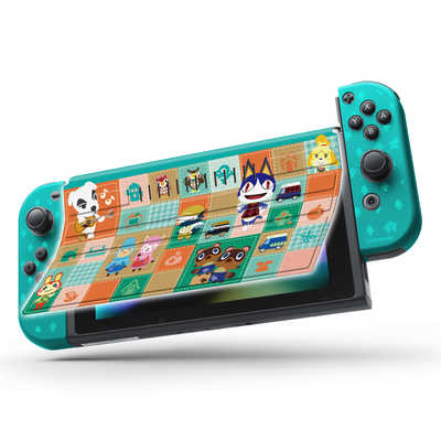 キーズファクトリー きせかえセット COLLECTION for Nintendo Switch