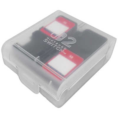 キーズファクトリー カードパレット 16 for Nintendo Switch 2