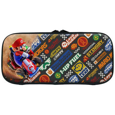 キーズファクトリー スリムハードケース COLLECTION for Nintendo