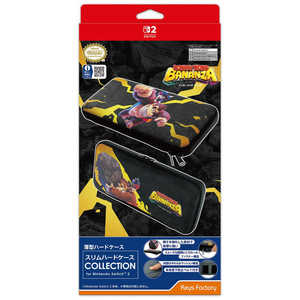 L[Yt@Ng[ Xn[hP[X COLLECTION for Nintendo Switch 2 hL[RO oiU KSH-003-1