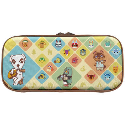 キーズファクトリー スリムハードケース COLLECTION for Nintendo