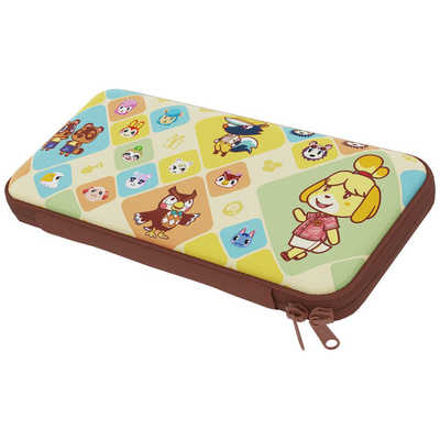 キーズファクトリー スリムハードケース COLLECTION for Nintendo