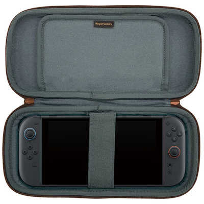 キーズファクトリー スリムハードケース COLLECTION for Nintendo