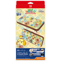 キーズファクトリー スリムハードケース COLLECTION for Nintendo