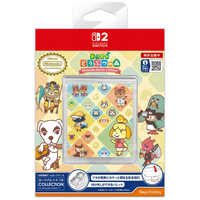 キーズファクトリー スリムハードケース COLLECTION for Nintendo