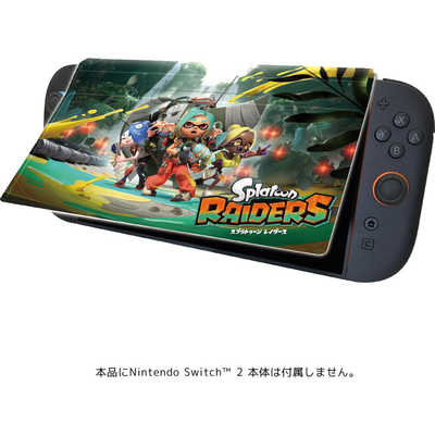 キーズファクトリー フロントカバー COLLECTION for Nintendo Switch 2
