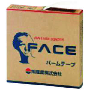 イチネンTASCO バームテープ 50mm×20m TA976HF50A イチネンTASCO バームテープ 50mm×20m TA976HF50A
