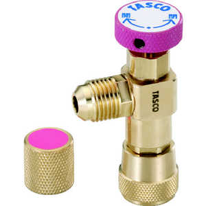 �C�`�l��TASCO �^�X�R �ψ����p�^�`���[�W�o���u TA-166ZA