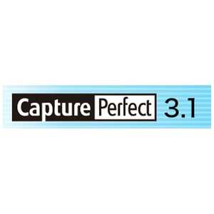 キヤノン　CANON 〔Win版〕 CapturePerfect 3.1 CAPTUREPERFECT3.0