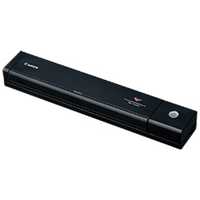 キヤノン CANON スキャナー imageFORMULA ブラック [A4サイズ /USB] DR