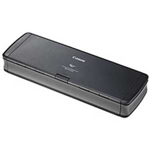 キヤノン CANON スキャナー imageFORMULA ブラック [A4サイズ /USB] DR-P215II