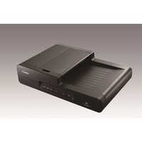 新品/未使用 Canon ImageFORMULA DR-F120 スキャナー DR-F120 | キヤノン電子 株式会社