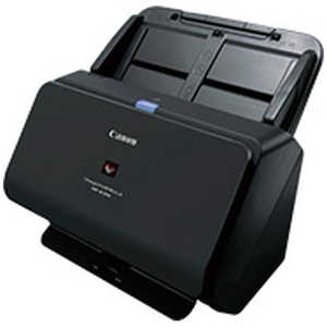 キヤノン CANON スキャナー imageFORMULA ブラック [A4サイズ /USB] DR-M260 ブラック