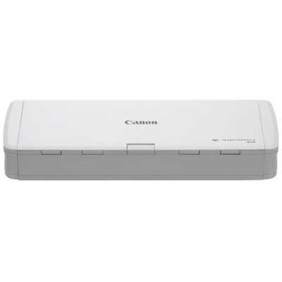 キヤノン CANON スキャナー imageFORMULA R10 [A4サイズ /USB] R10JPN
