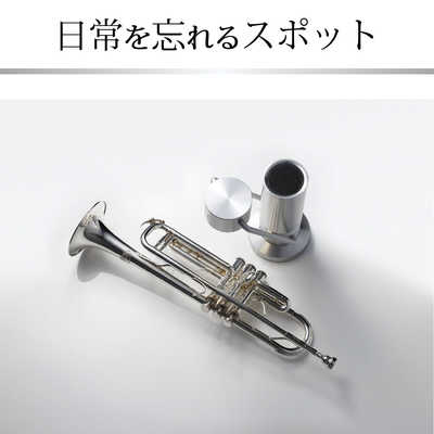 キヤノン CANON albos Light&Speaker シルバー ML-A(SL) の通販