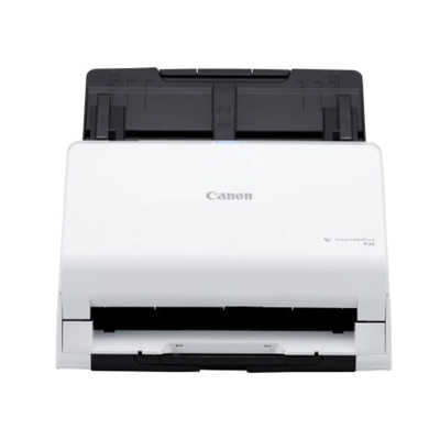 キヤノン CANON ドキュメントスキャナー [A4サイズ /USB] R30 の