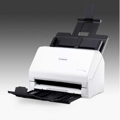 キヤノン CANON ドキュメントスキャナー [A4サイズ /USB] R30 の通販 