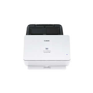 キヤノン CANON キヤノン ネットワークスキャナー imageFORMULA ［A4サイズ /USB］ ScanFront 400II