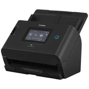 キヤノン CANON ドキュメントスキャナー imageFORMULA ［A4サイズ /Wi-Fi/USB］ DR-S350NW