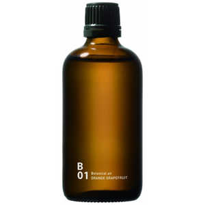 アットアロマ ピエゾオイル B01 オレンジグレープフルーツ 100ml DOPB01100 アットアロマ ピエゾオイル B01 オレンジグレープフルーツ 100ml DOPB01100