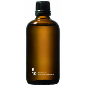 アットアロマ ピエゾオイル B10 ベルガモットマンダリン 100ml DOPB10100