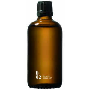 アットアロマ ピエゾオイル D02 アーバンスカイ 100ml DOPD02100